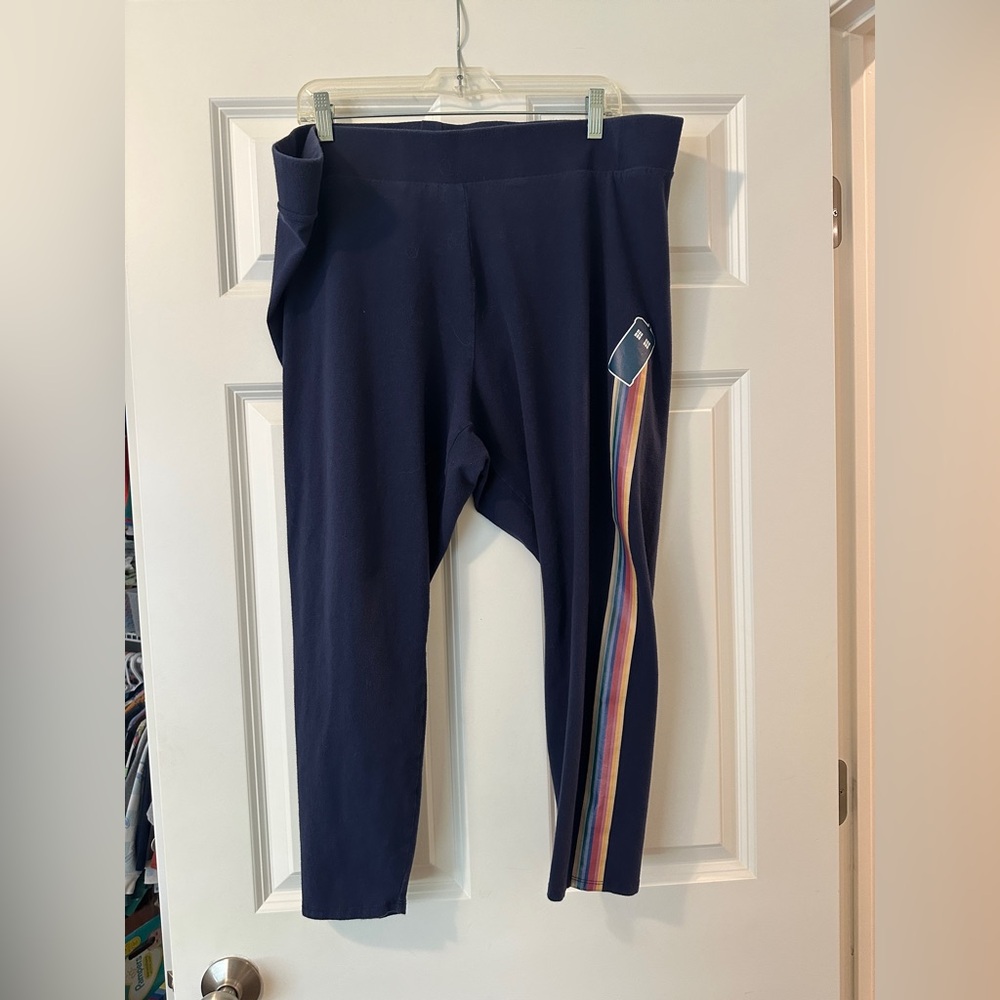 Her Universe Doctor Who Tardis Leggings